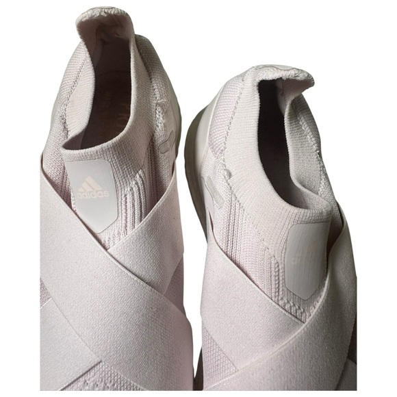 adidas UltraBOOST DNA Slip-On “Orchid Tint” sneakers  EUC – women’s 8.5 - Picture 4 of 13